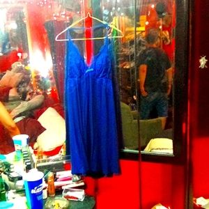 Victoria's secret gown/ nightie